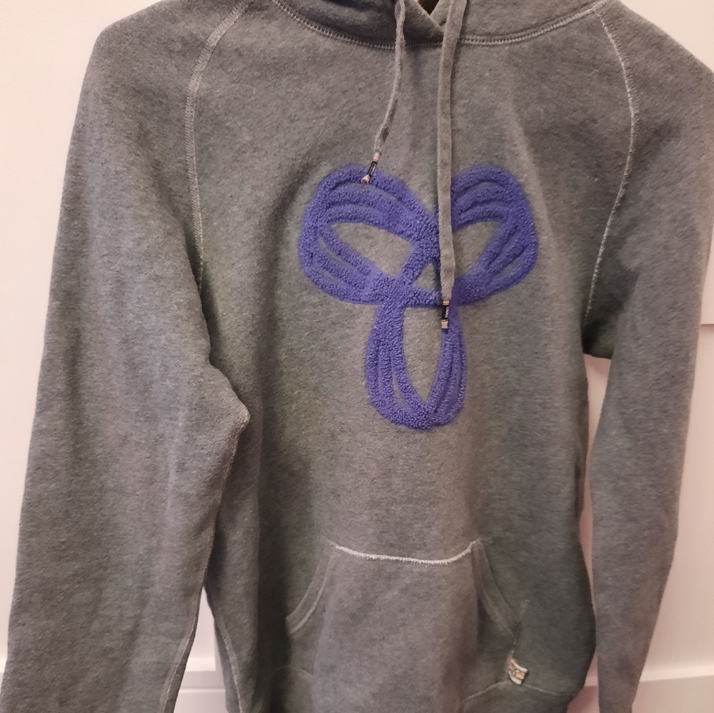 TNA hoodie
